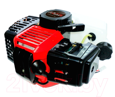 Двигатель бензиновый Brait BR-431