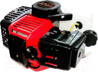 Двигатель бензиновый Brait BR-521 - фото