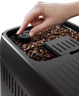 Кофемашина DeLonghi ECAM320.70.TB