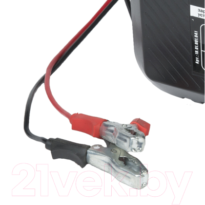 Зарядное устройство для аккумулятора Brait BC-10