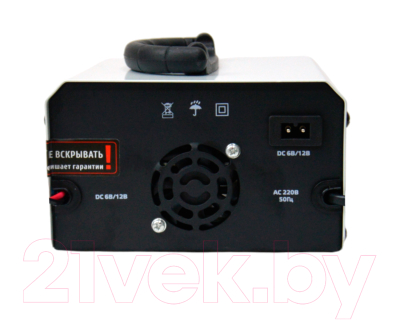 Зарядное устройство для аккумулятора Brait BC-10iА