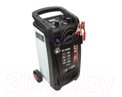 Пуско-зарядное устройство Brait BC-530SM