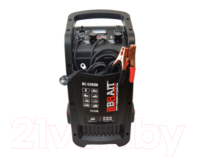 Пуско-зарядное устройство Brait BC-530SM