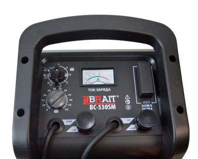 Пуско-зарядное устройство Brait BC-530SM