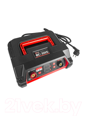 Пуско-зарядное устройство Brait BC-30iS