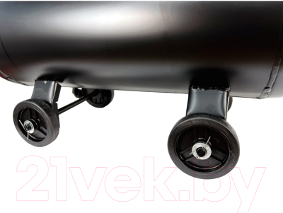 Воздушный компрессор Brait KMR-1800/50