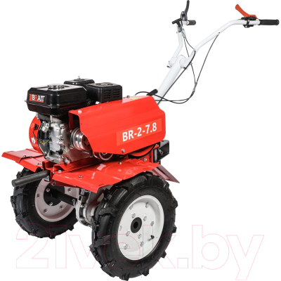 Мотоблок бензиновый Brait BR-2-7.8 - фото