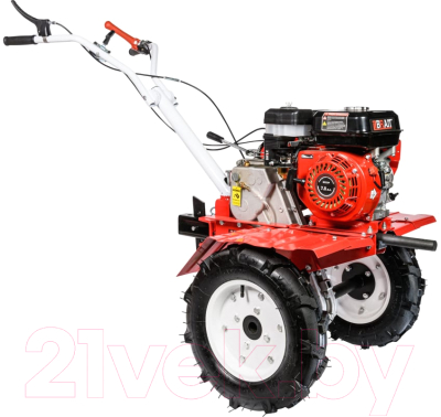 Мотоблок бензиновый Brait BR-2-7.8