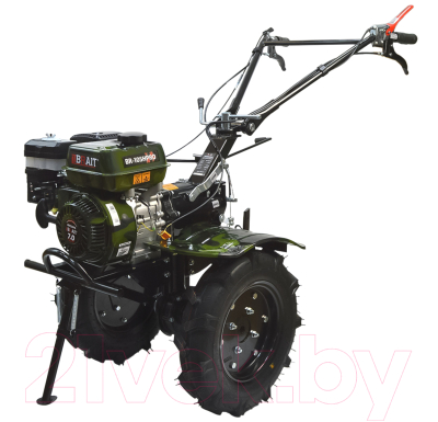 Мотоблок бензиновый Brait BR-105HPRO