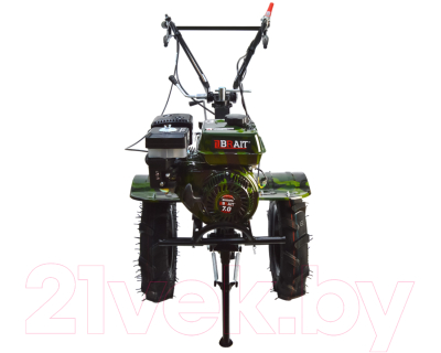 Мотоблок бензиновый Brait BR-105HPRO