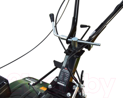 Мотоблок бензиновый Brait BR-105HPRO