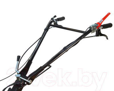 Мотоблок бензиновый Brait BR-105HPRO