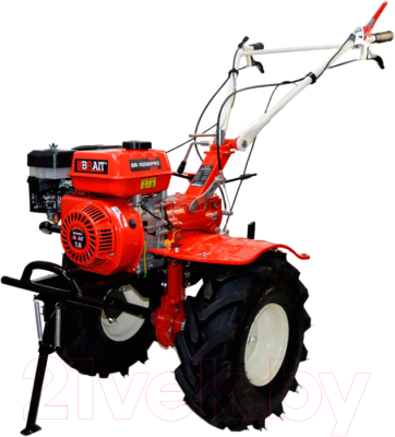 Мотоблок бензиновый Brait BR-105WPRO - фото