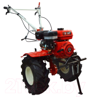 Мотоблок бензиновый Brait BR-105WPRO