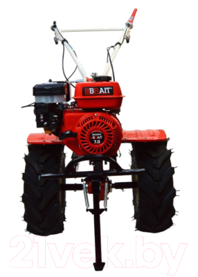 Мотоблок бензиновый Brait BR-105WPRO