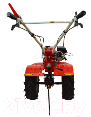 Мотоблок бензиновый Brait BR-105WPRO