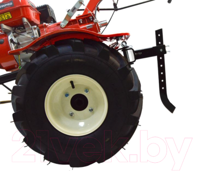 Мотоблок бензиновый Brait BR-105WPRO