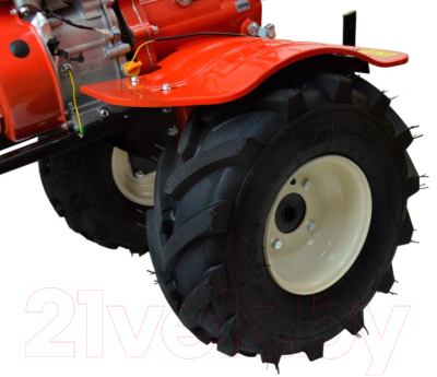 Мотоблок бензиновый Brait BR-105WPRO