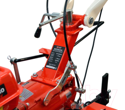 Мотоблок бензиновый Brait BR-105WPRO
