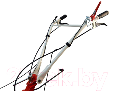 Мотоблок бензиновый Brait BR-105WPRO