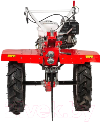 Мотоблок бензиновый Brait BR-135GDPRO