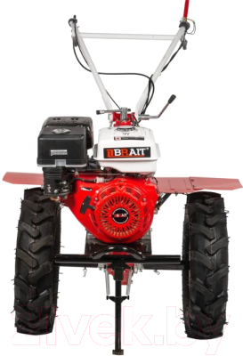 Мотоблок бензиновый Brait BR-135GDPRO