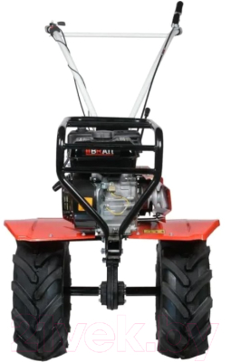 Мотоблок бензиновый Brait МБ4W