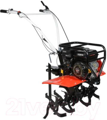 Мотоблок бензиновый Brait МБ4W