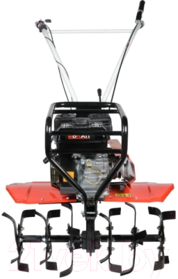 Мотоблок бензиновый Brait МБ4W