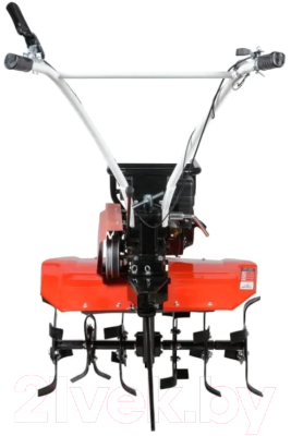 Мотоблок бензиновый Brait МБ4W