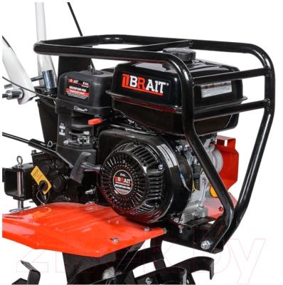 Мотоблок бензиновый Brait МБ5W