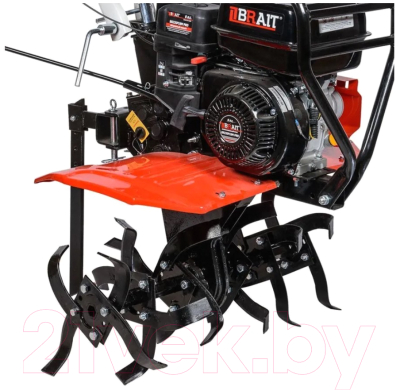 Мотоблок бензиновый Brait МБ5W