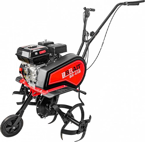 Мотокультиватор бензиновый Brait BR-65B - фото