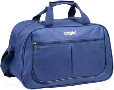 Сумка дорожная Cagia 148622 - фото