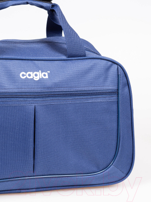 Сумка дорожная Cagia 148622