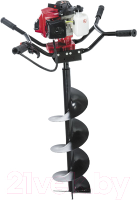 Мотобур земляной Brait BR-63/000 - фото