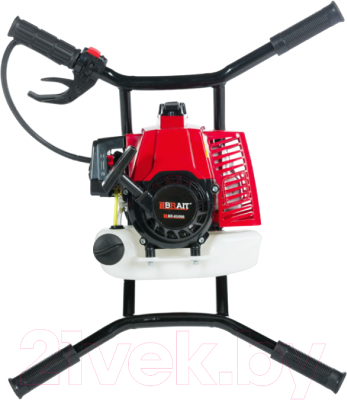 Мотобур земляной Brait BR-63/000