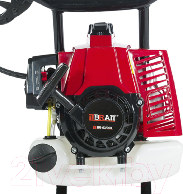 Мотобур земляной Brait BR-63/000