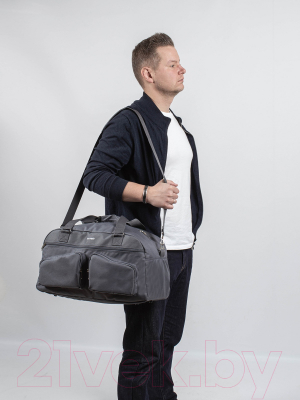 Сумка дорожная Cagia 155523