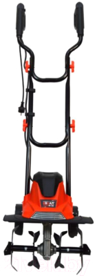 Миникультиватор электрический Brait BR-40E