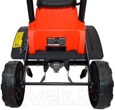 Миникультиватор электрический Brait BR-40E
