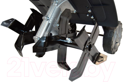 Миникультиватор электрический Brait BR-40E