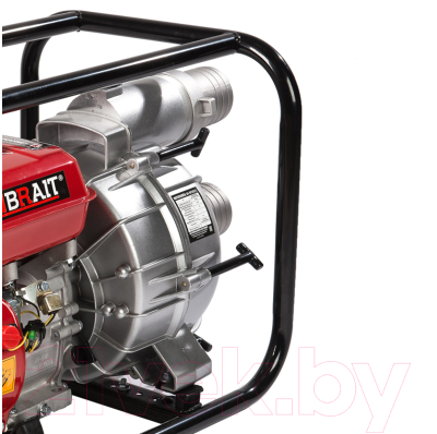 Мотопомпа Brait BR-WP-30D(7)