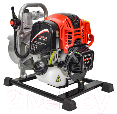 Мотопомпа Brait BR310F-1 - фото