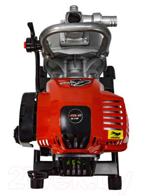 Мотопомпа Brait BR310F-1