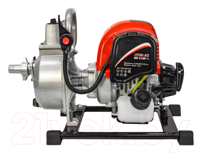 Мотопомпа Brait BR310F-1