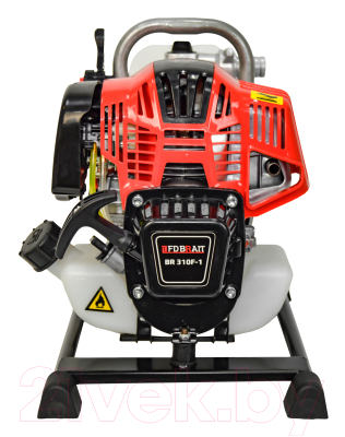 Мотопомпа Brait BR310F-1