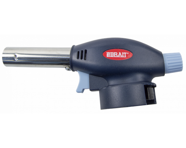 Горелка газовая Brait С пьезоподжигом BFG915 - фото