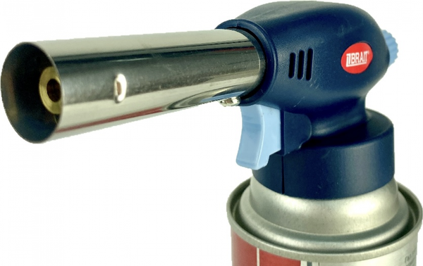 Горелка газовая Brait С пьезоподжигом BFG915