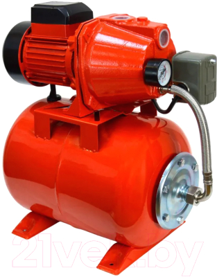 Насосная станция Brait NS-1000/24C - фото